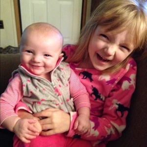 Meet your Posher, Nikki